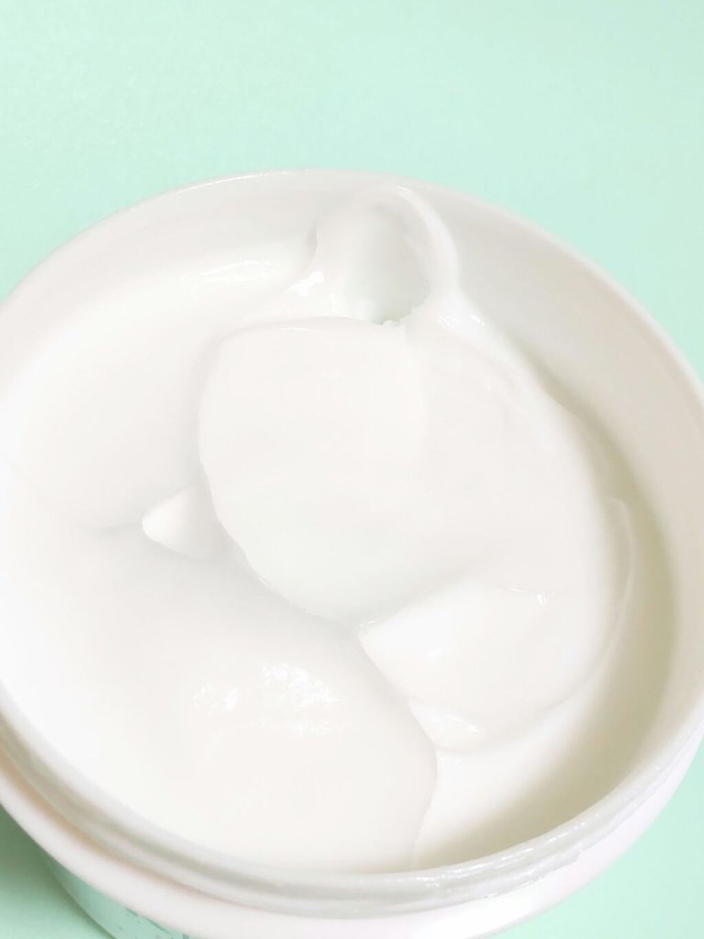 モイスチュア リペアマスク/スティーブンノル ニューヨーク/ヘアマスク・ヘアパックを使ったクチコミ（3枚目）