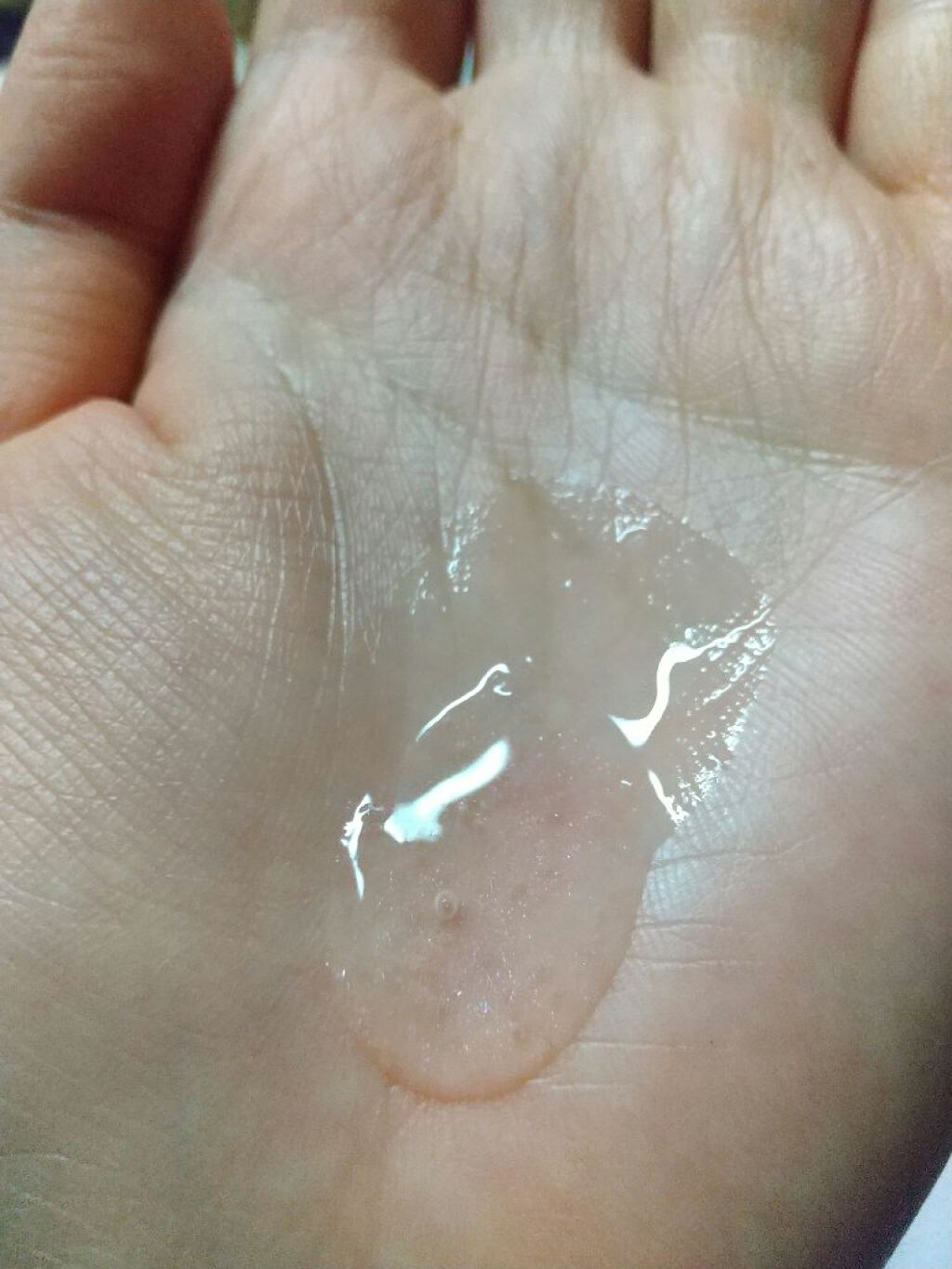 キャビアドットブースター/DEW/ブースター・導入液を使ったクチコミ(7枚目)