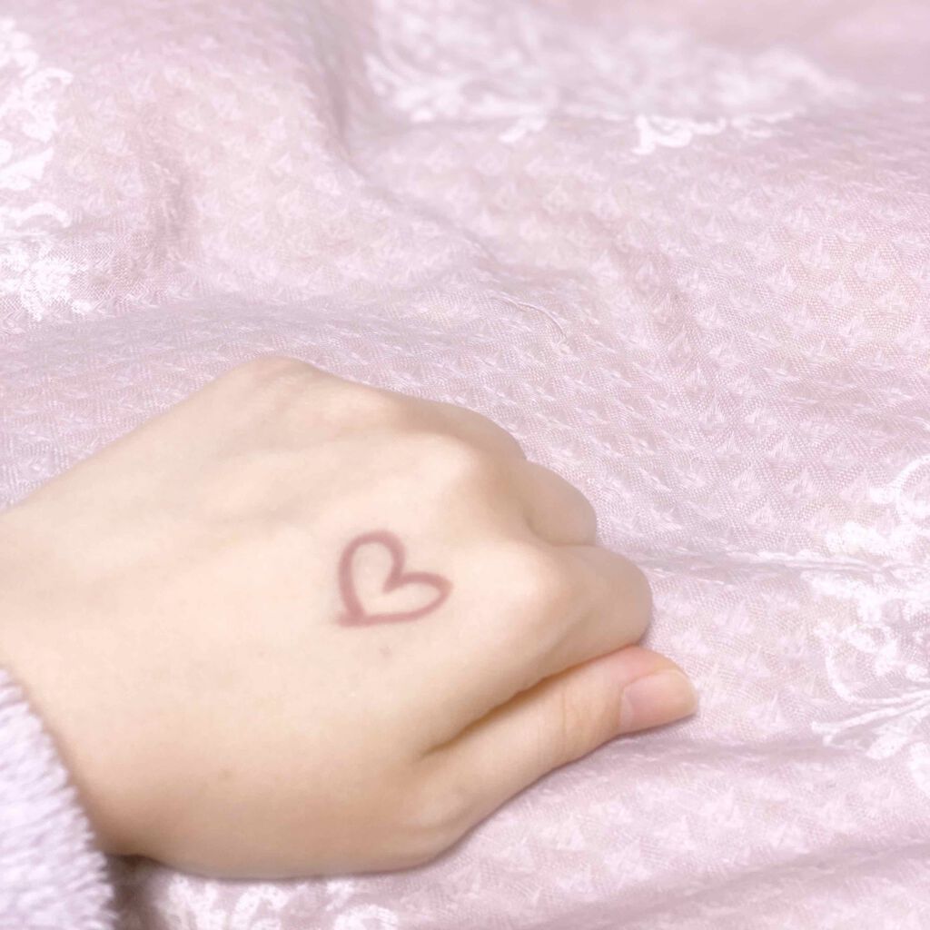 「密着アイライナー」クリームペンシル/デジャヴュ/ペンシルアイライナーを使ったクチコミ(2枚目)