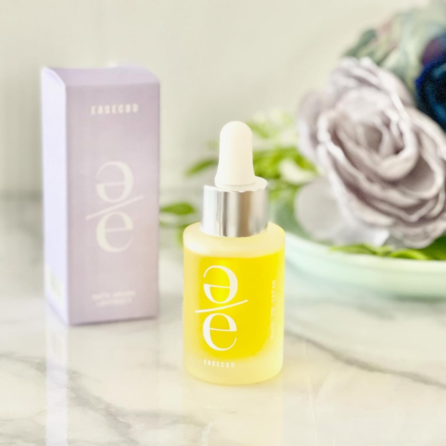 EASECBD BATH AROMA LAVENDER/EASECBD/保湿系入浴剤を使ったクチコミ(2枚目)