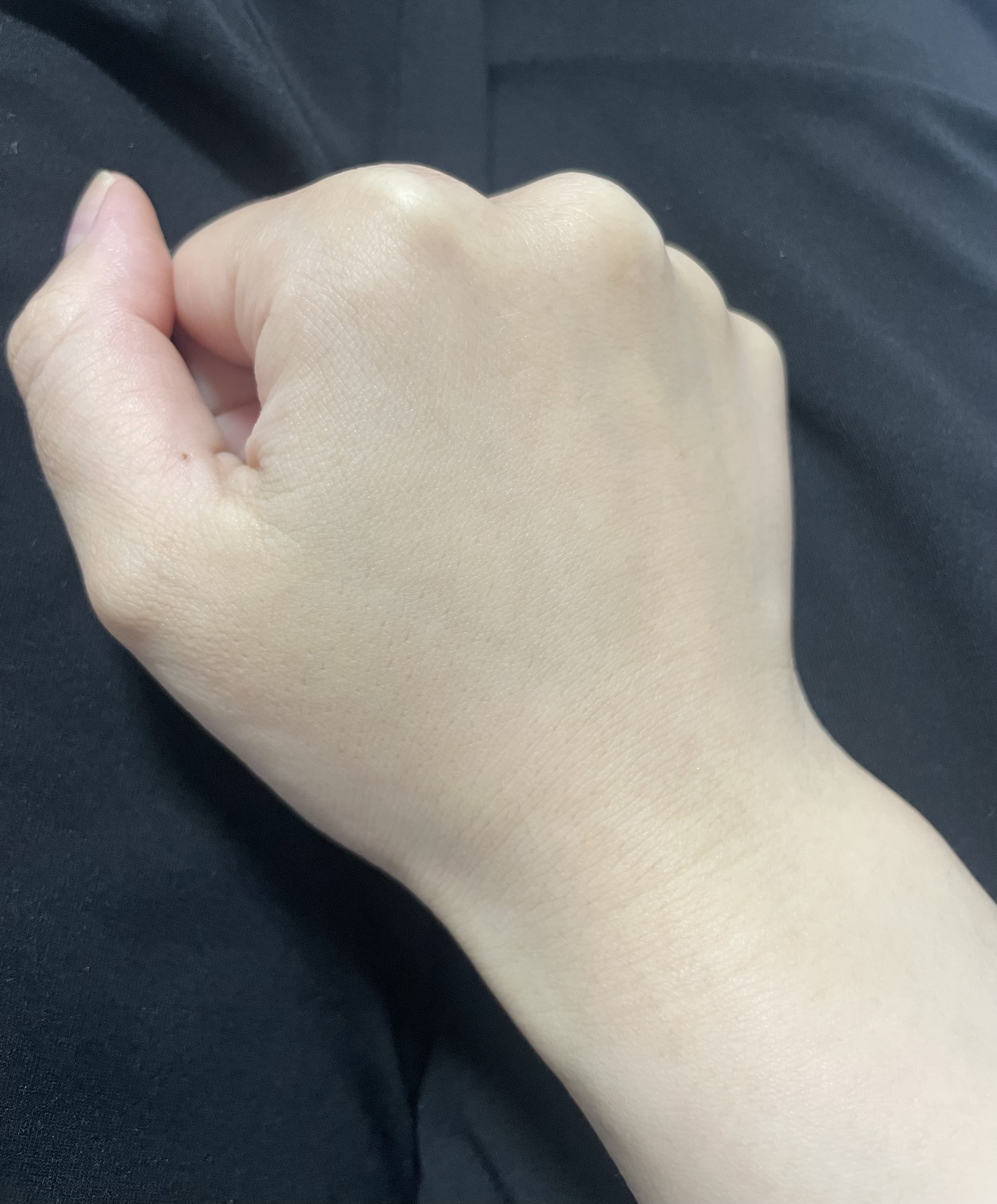 ドラマティックスキンセンサーベース NEO/マキアージュ/化粧下地を使ったクチコミ（3枚目）