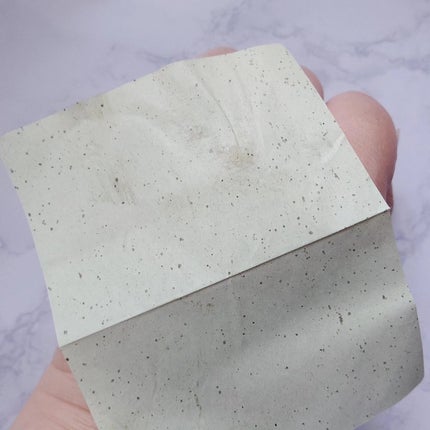 エイクリアスポットキュアパッチ/Dr.G/その他スキンケアを使ったクチコミ(4枚目)