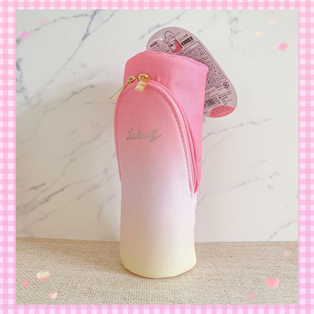 わかちー@主婦のコスメ垢 on LIPS 「メーカー:㈱ソニックブランド名:SONIC品名:スマ・スタリル..」(2枚目)