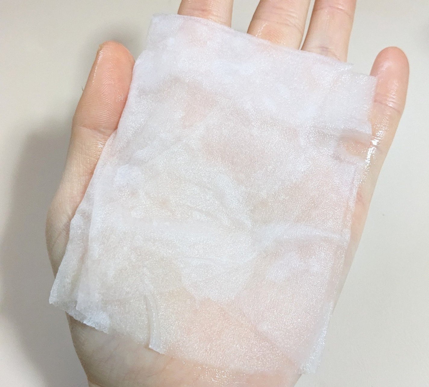 コラーゲン30daysマスク/One-day's you/シートマスク・パックを使ったクチコミ(4枚目)