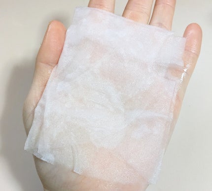 コラーゲン30daysマスク/One-day's you/シートマスク・パックを使ったクチコミ(4枚目)