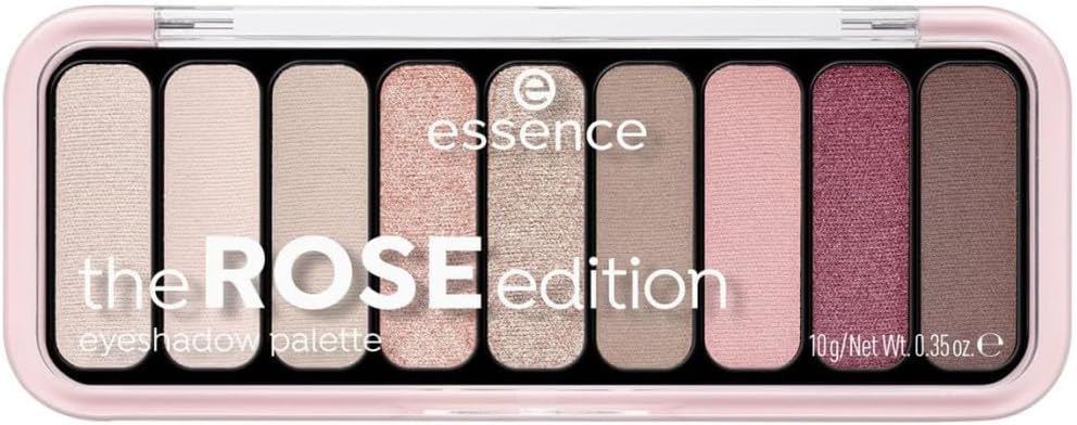 essence the ROSE edition