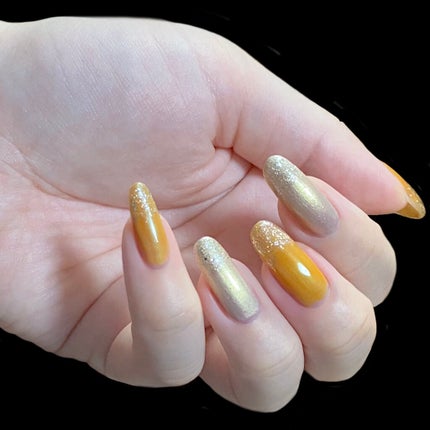 ネイルホリック アート/ネイルホリック/マニキュアを使ったクチコミ(1枚目)