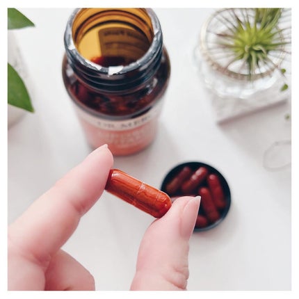 Dr. Mercola リポソーム ビタミンC 1000mg (180カプセル)(海外直送品)/Dr. Mercola/美容サプリメントを使ったクチコミ(3枚目)