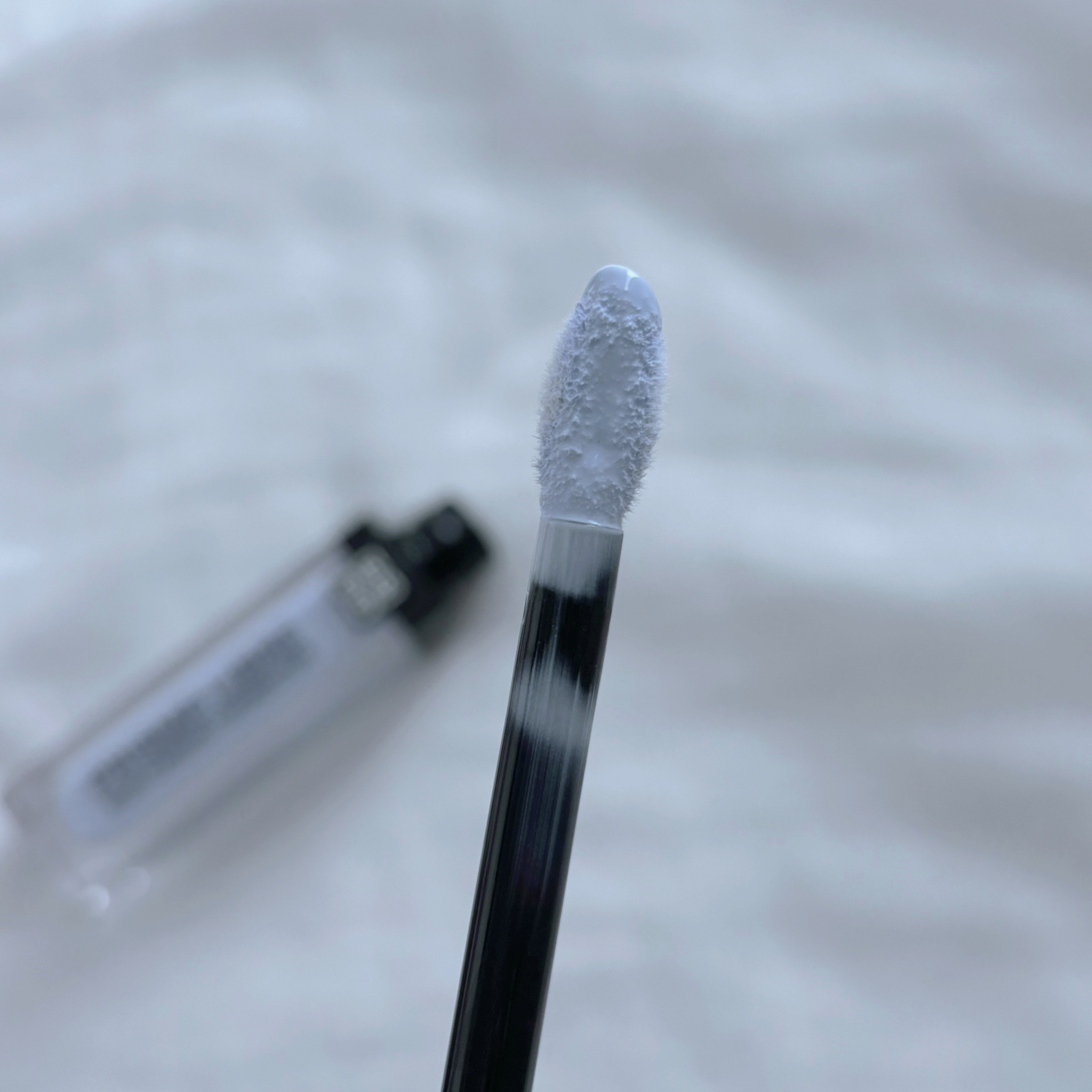 プリズム・リーブル・スキンケアリング・コレクター/GIVENCHY/化粧下地を使ったクチコミ（3枚目）