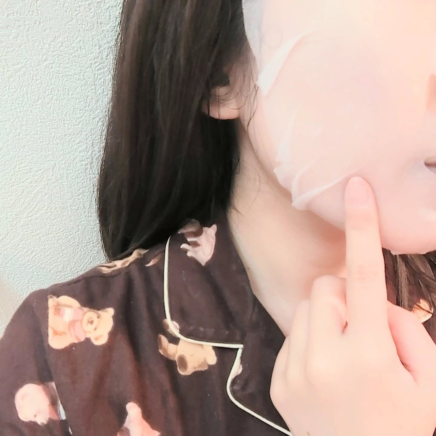 ルルルン ハイドラ AZ マスク/ルルルン/シートマスク・パックを使ったクチコミ(4枚目)