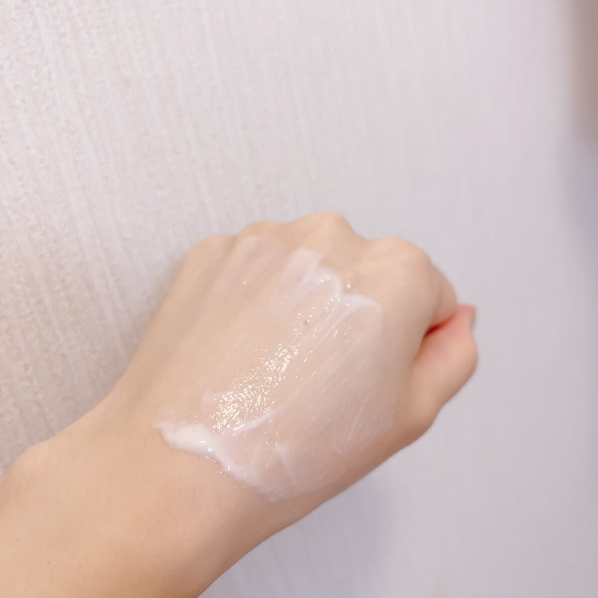 クレイウォッシュ/ボタニズム /洗顔フォームを使ったクチコミ(4枚目)