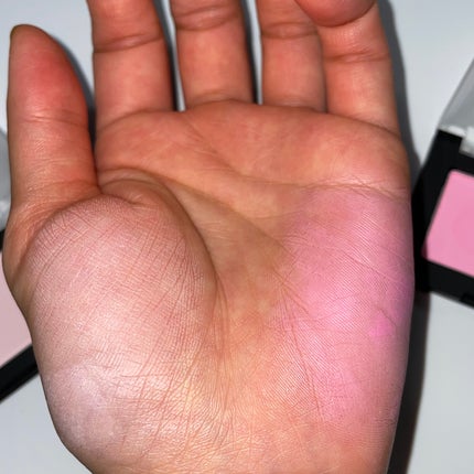 ブラーフィニシュシャドウパレット/Dinto/アイシャドウパレットを使ったクチコミ(9枚目)