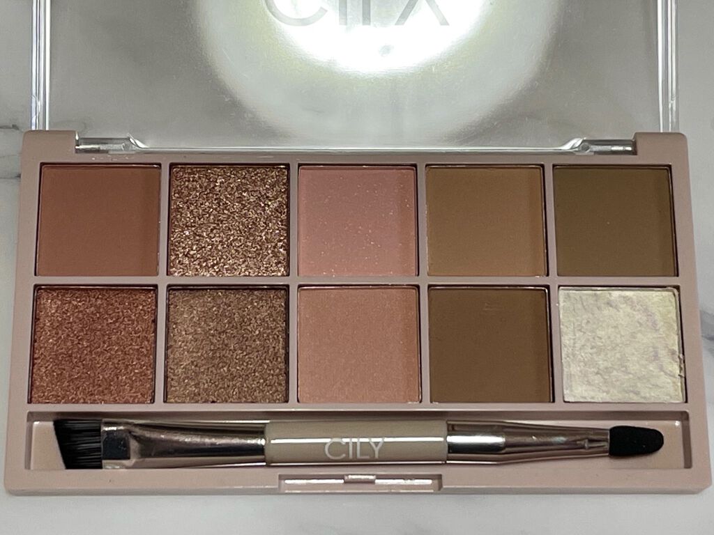 special cosme book/CILY/雑誌を使ったクチコミ（2枚目）