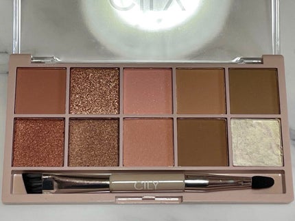 special cosme book/CILY/雑誌を使ったクチコミ(2枚目)