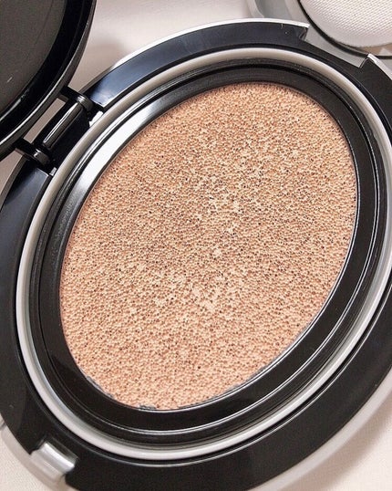 マスクフィットオーラクッション/TIRTIR(ティルティル)/クッションファンデーションを使ったクチコミ(2枚目)