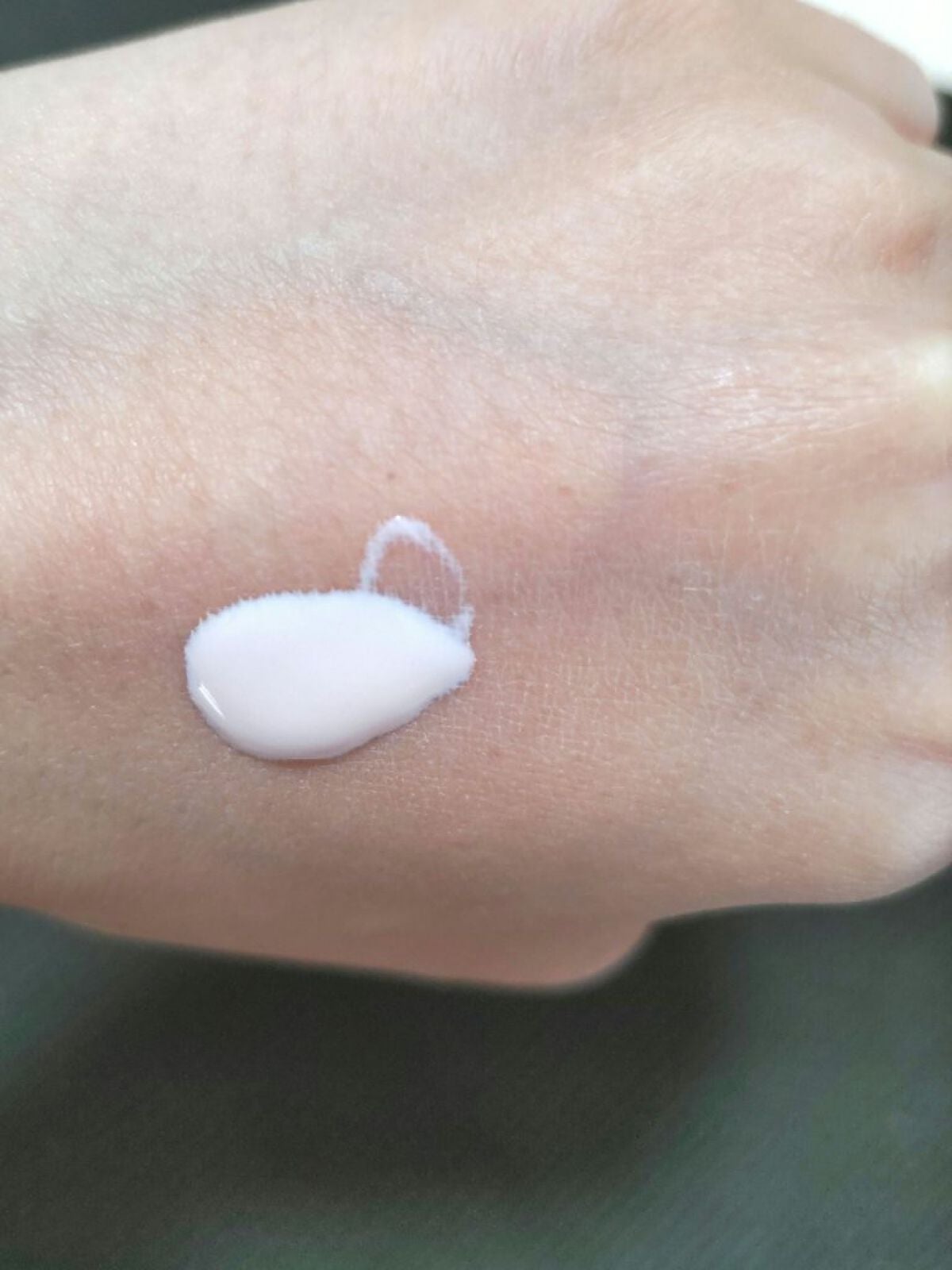 ドラマティックスキンセンサーベース NEO/マキアージュ/化粧下地を使ったクチコミ(3枚目)