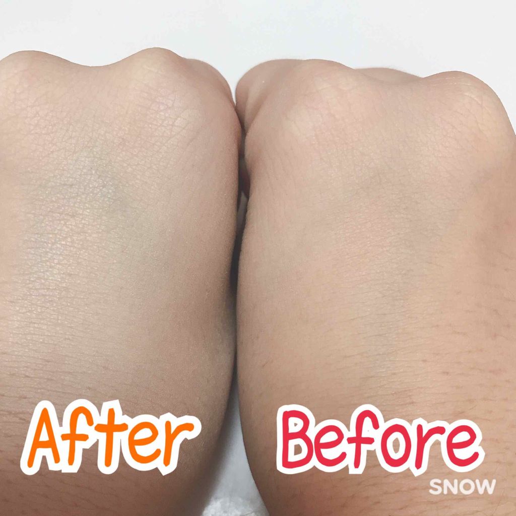 ポケモンプレストパウダー/ラヴィジア/プレストパウダーを使ったクチコミ(4枚目)