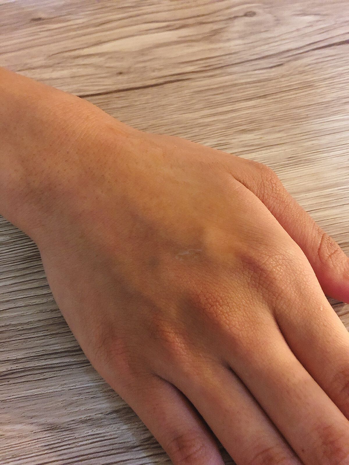 バランシングトナー/Upt/化粧水を使ったクチコミ（3枚目）