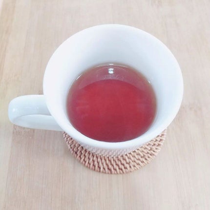 さくら on LIPS 「スッキリを実感したい方へ❗️「黒モリモリスリム」を試してみまし..」(4枚目)