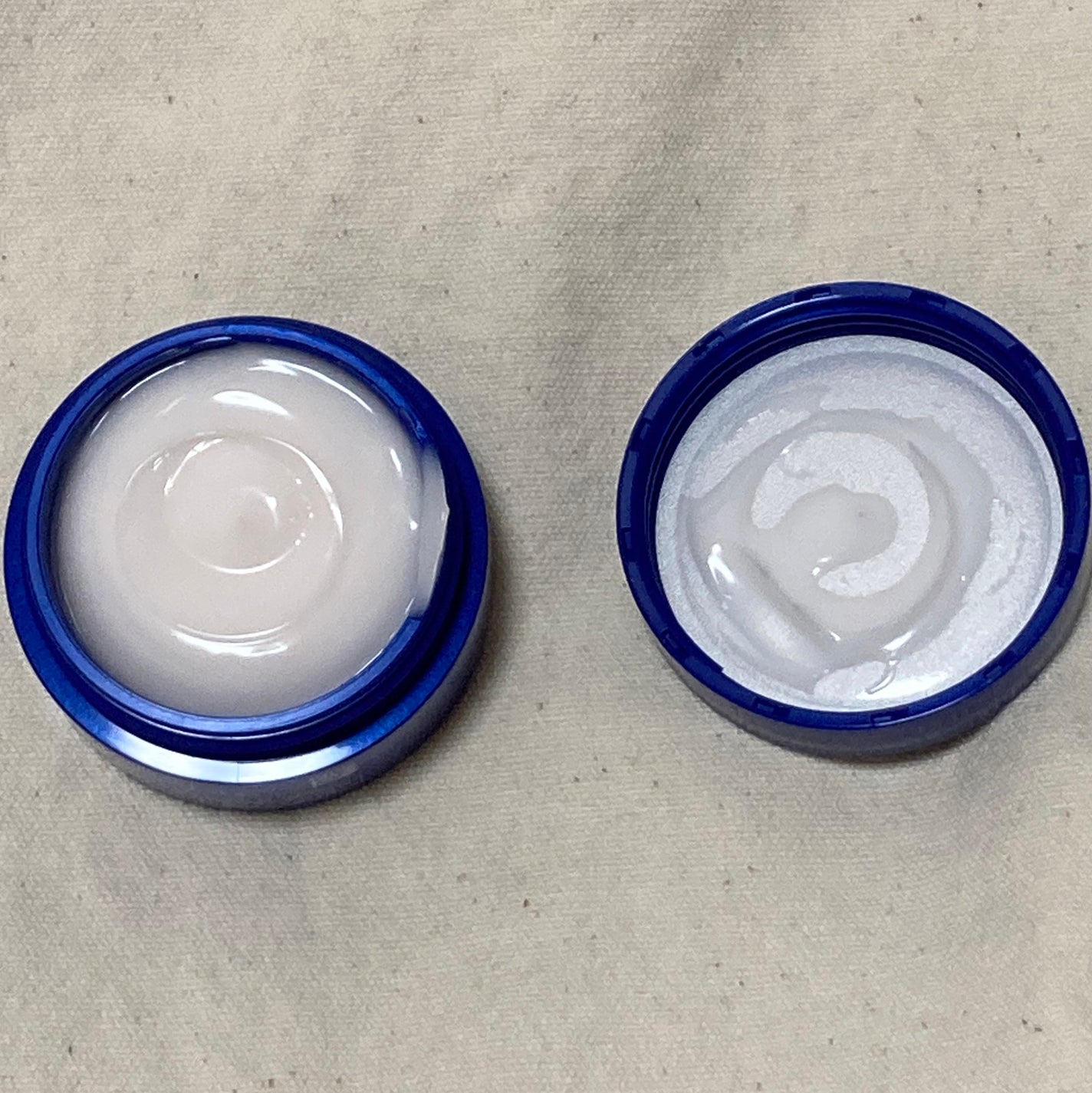 スペシャルジェルクリーム EX (ブライトニング) /アクアレーベル/オールインワン化粧品を使ったクチコミ(3枚目)