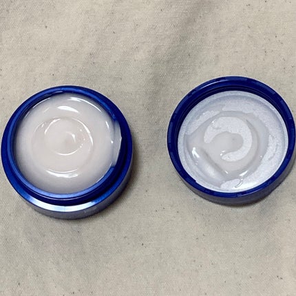 スペシャルジェルクリーム EX (ブライトニング) /アクアレーベル/オールインワン化粧品を使ったクチコミ(3枚目)