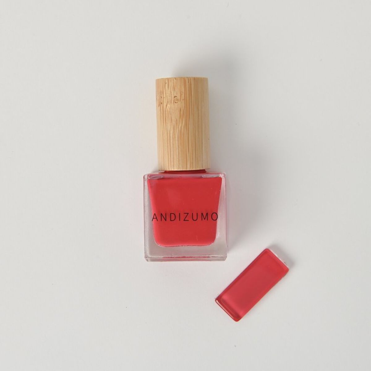 ネイルカラー GOD アマテラス #レッド