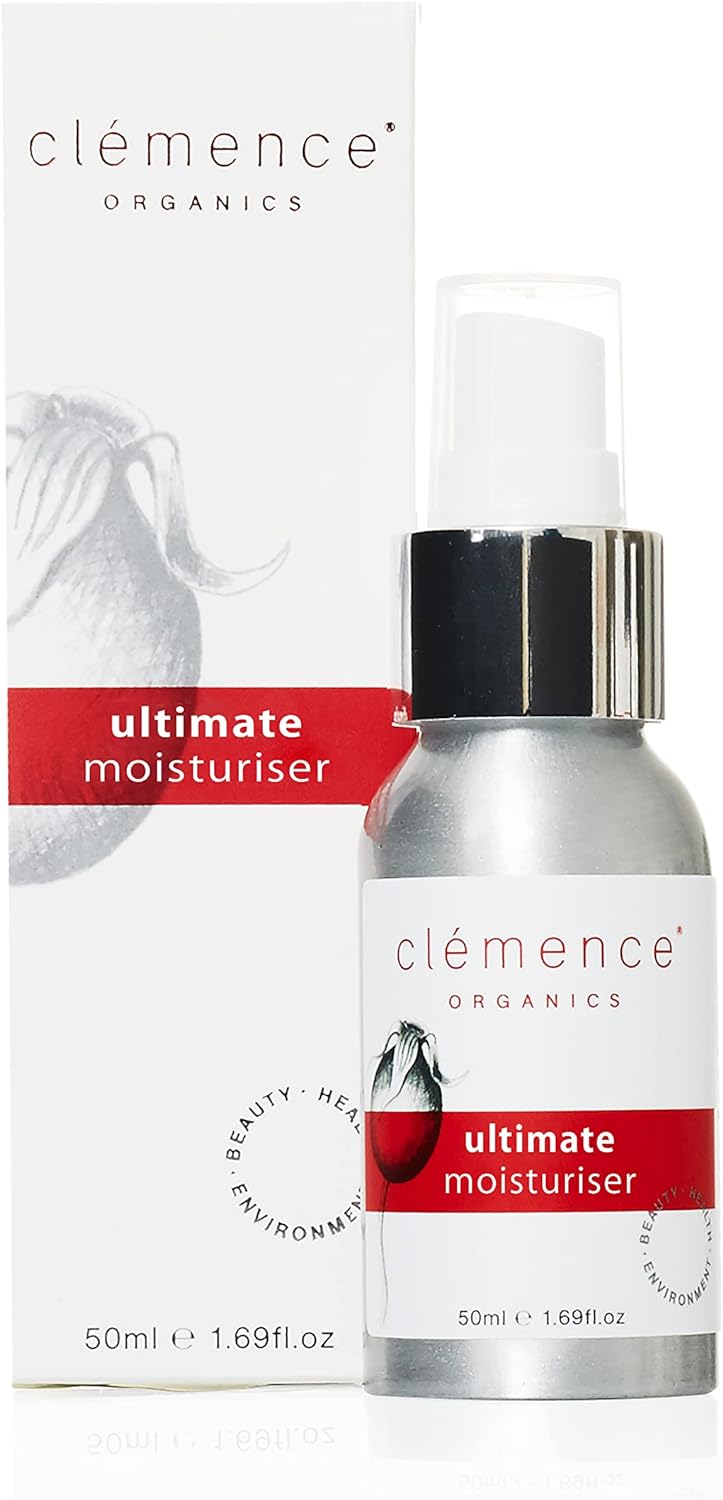 クレメンス オーガニクス UTエマルジョン