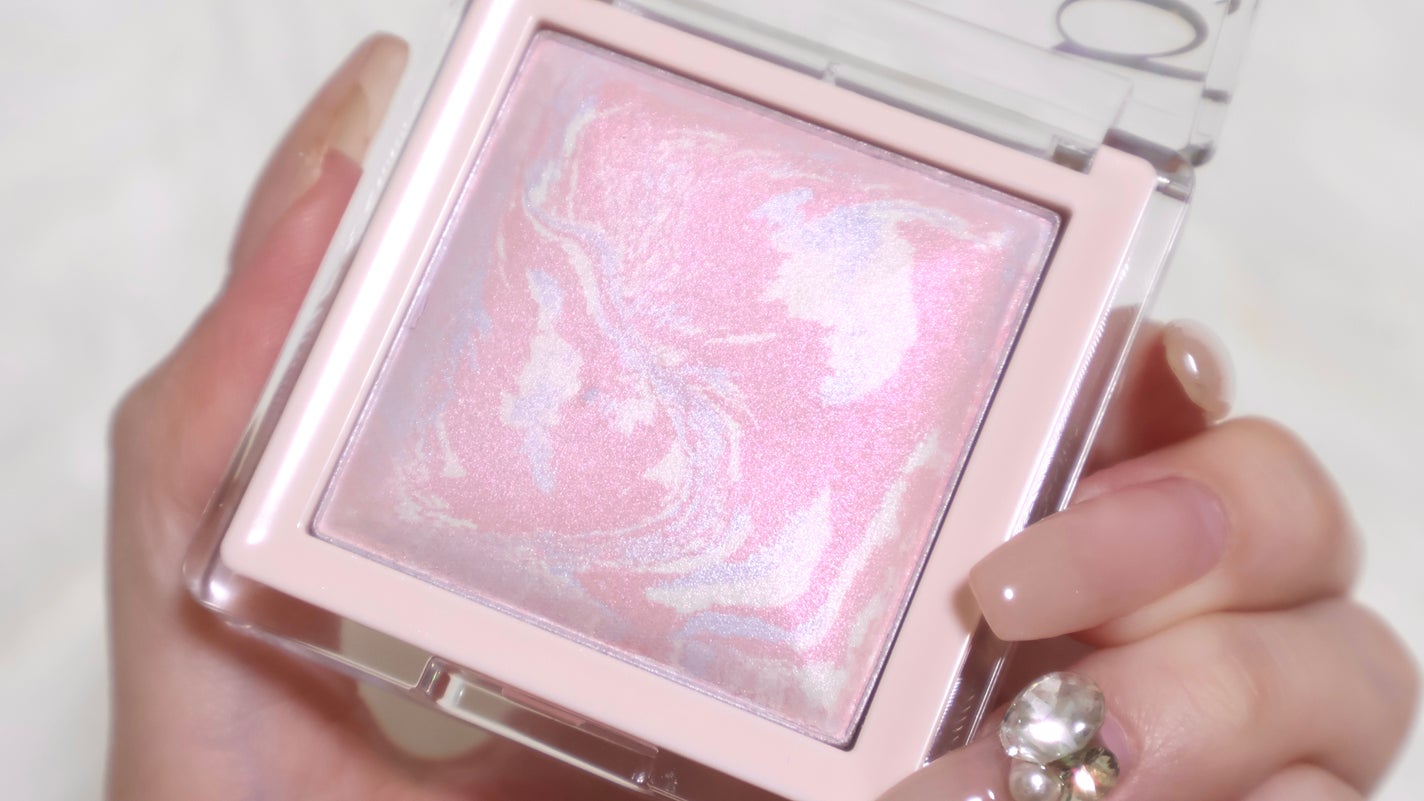 トーンペアリングハイライター/espoir/ハイライト・シェーディングを使ったクチコミ(2枚目)