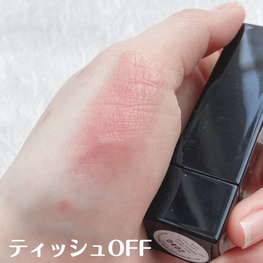 ケイト リップモンスター/KATE/口紅を使ったクチコミ(6枚目)