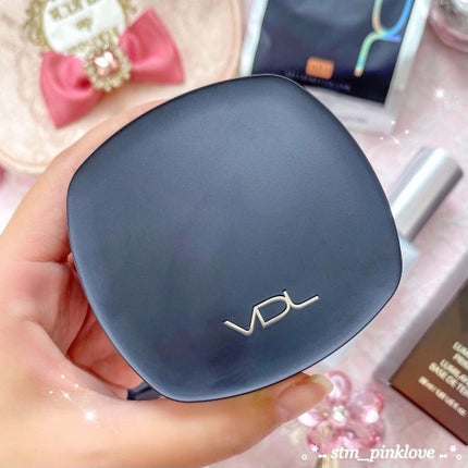 EXPERT PERFECT FIT CUSHION (エクスパートパーフェクトフィットクッション) A03/VDL/クッションファンデーションの画像