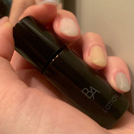 B.A ローション/B.A/化粧水を使ったクチコミ(1枚目)