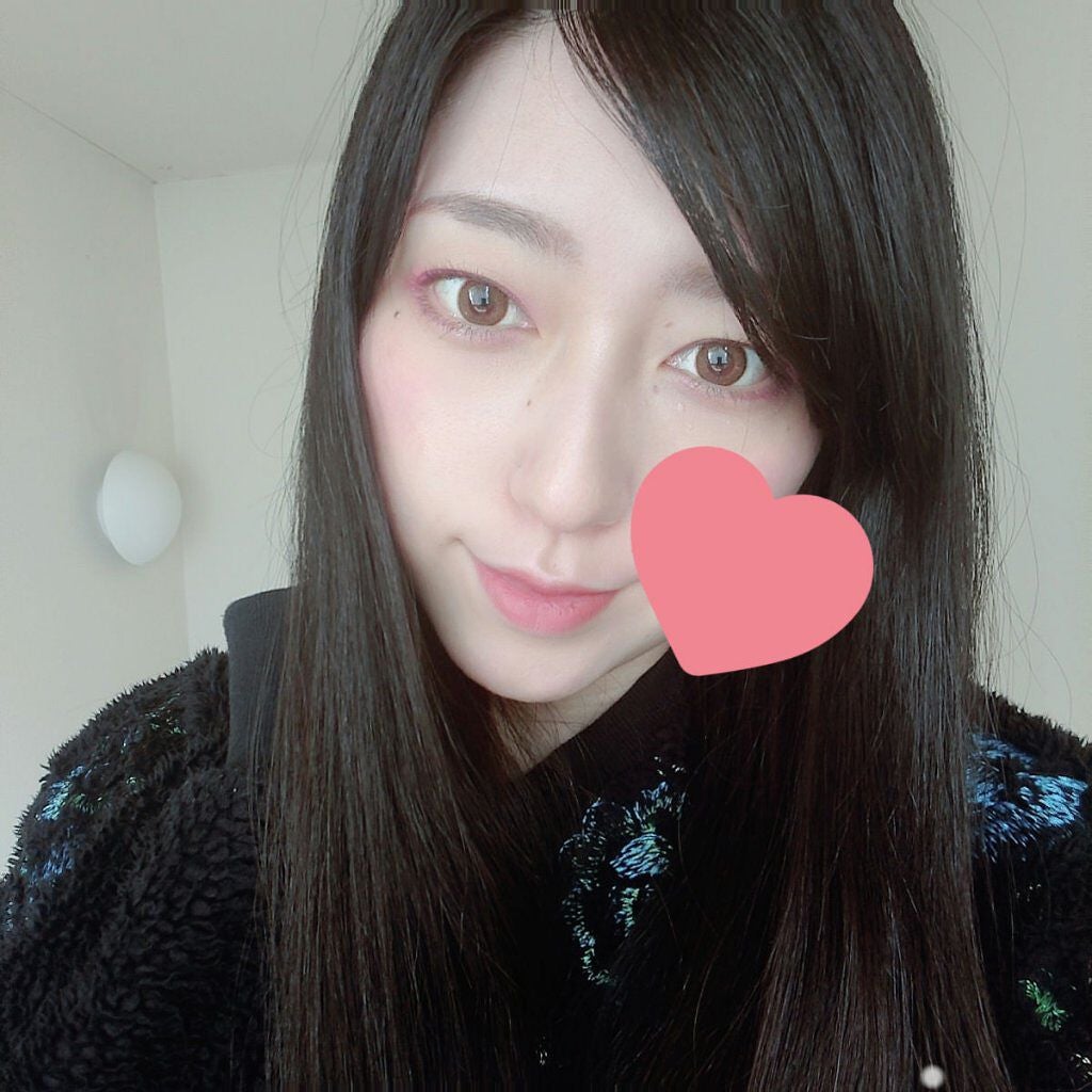 Love Bear 9色 アイシャドウパレット/FlowerKnows/アイシャドウパレットを使ったクチコミ(2枚目)