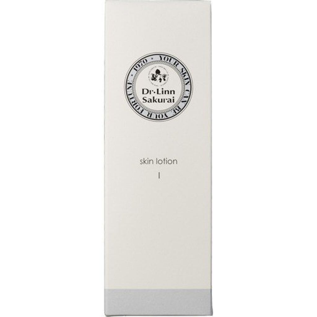 スキンローション I ドクター・リンサクライ