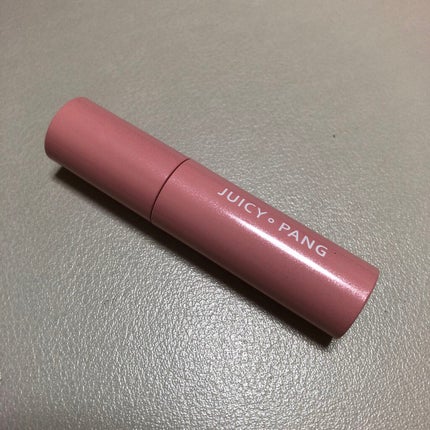 アピュー ジューシーパン ティント/A’pieu/リップティントを使ったクチコミ(1枚目)