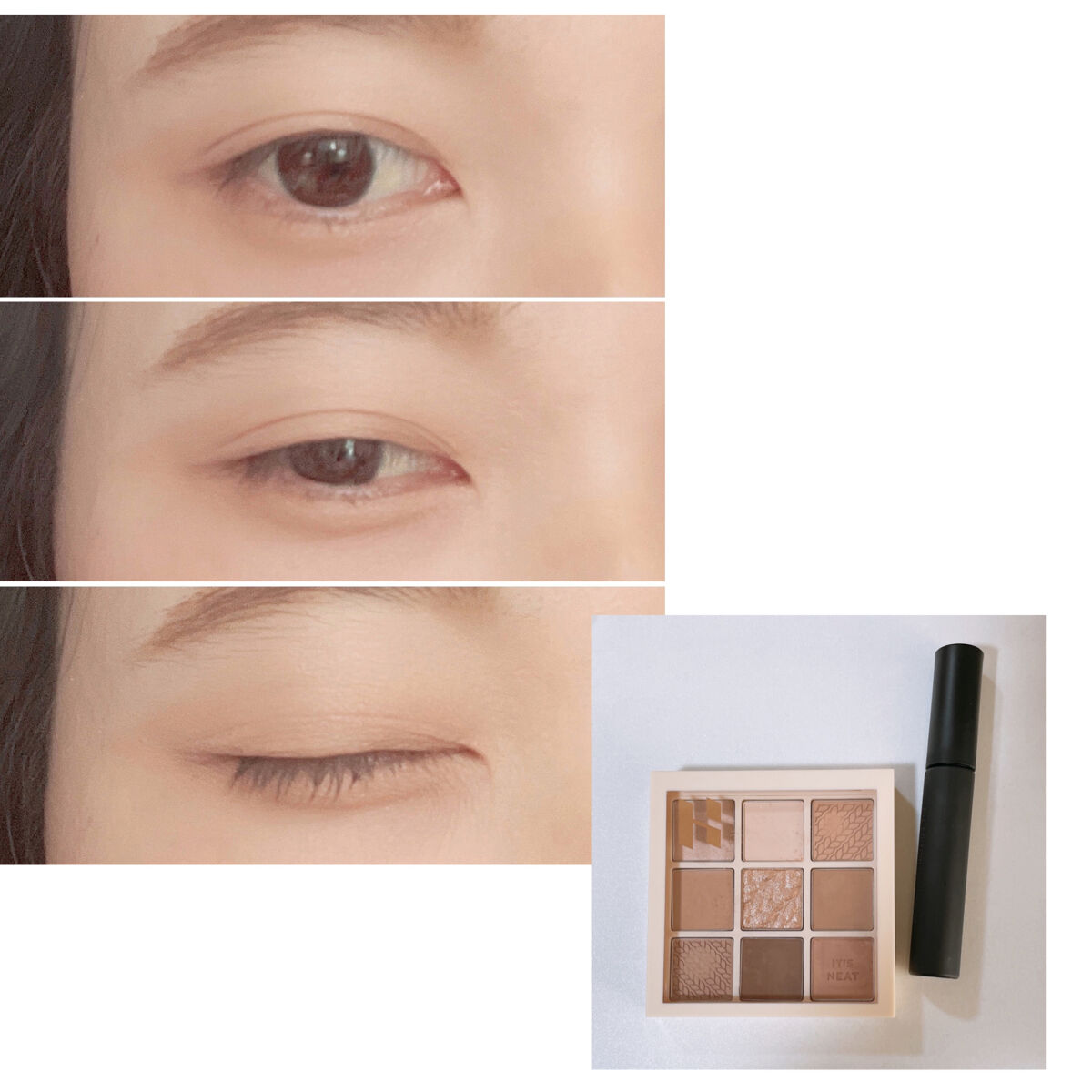 エテュセ アイエディション (マスカラベース)/ettusais/マスカラ下地を使ったクチコミ（1枚目）