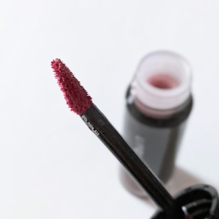 グロウラッピングティント/LIPGUARDIAN/リップティントを使ったクチコミ(5枚目)