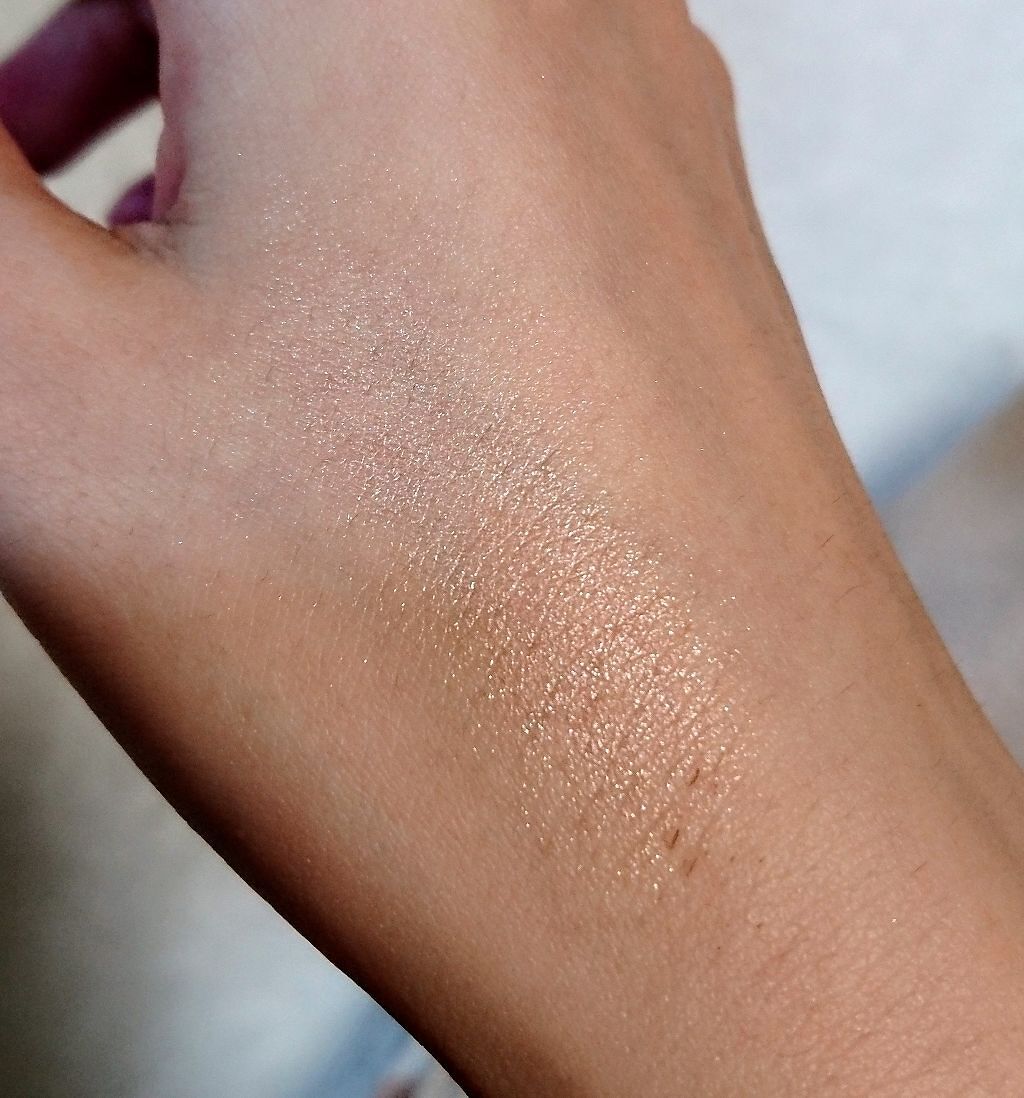 RMK グロースティック/RMK/スティックハイライトを使ったクチコミ(3枚目)