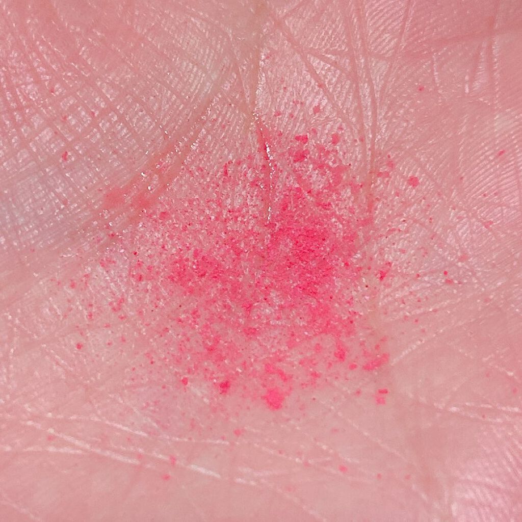 KONAティント/ハイジドルフ/リップティントを使ったクチコミ（3枚目）