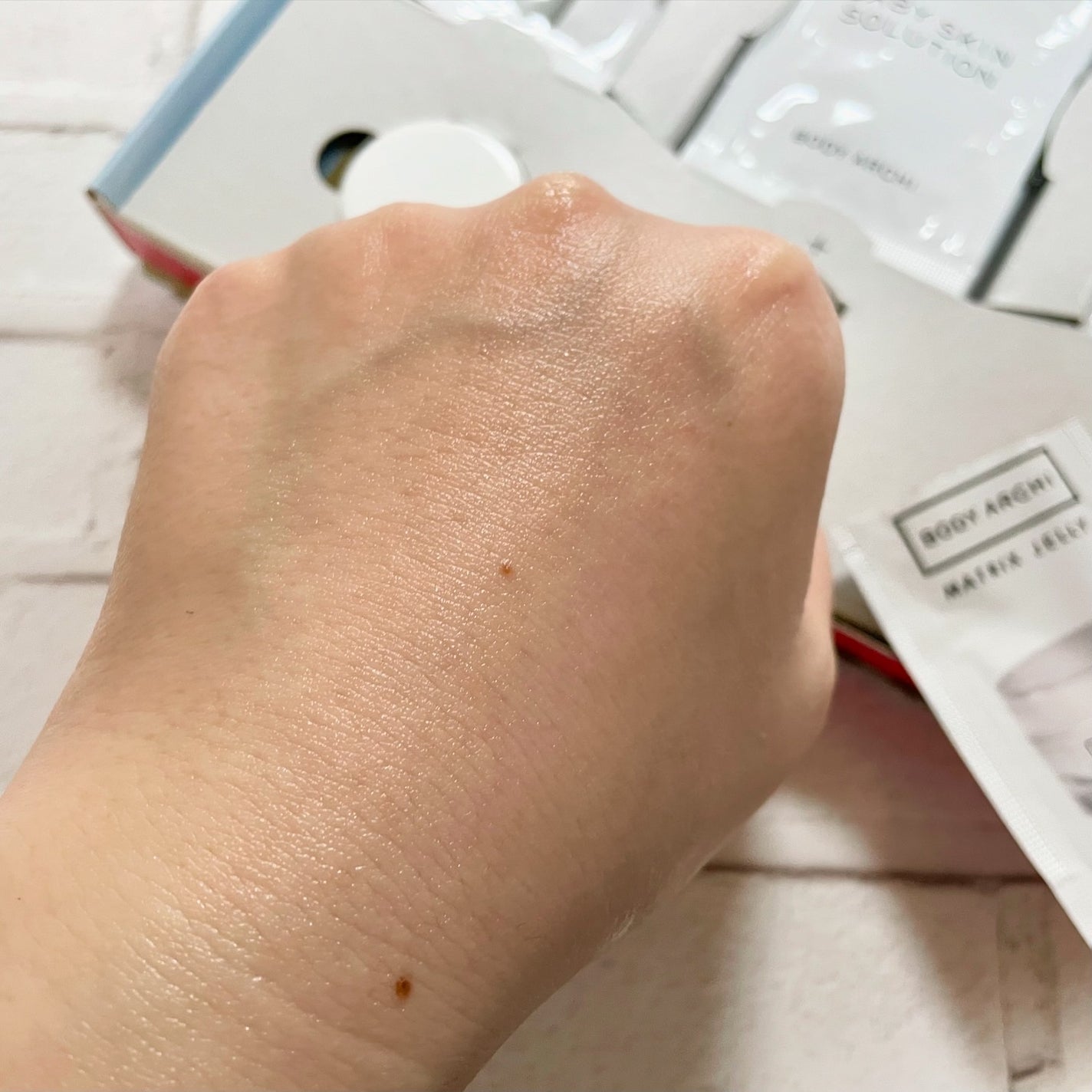 BODY ARCHI (ボディアーキ)のスキンケア・基礎化粧品 ボディ BODY ARCHI (ボディアーキ)のスキンケア・基礎化粧品 ボディ