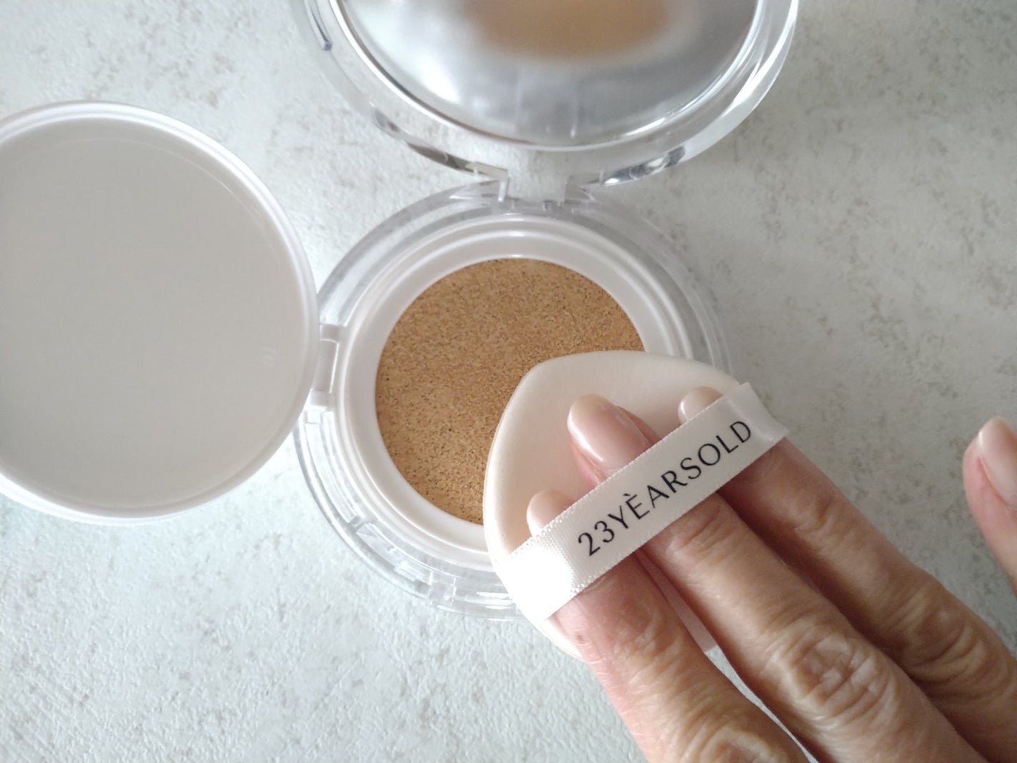 sachi on LIPS 「トラブル肌のとき、メイクどうする!?私はノーメイクで外出はでき..」(3枚目)