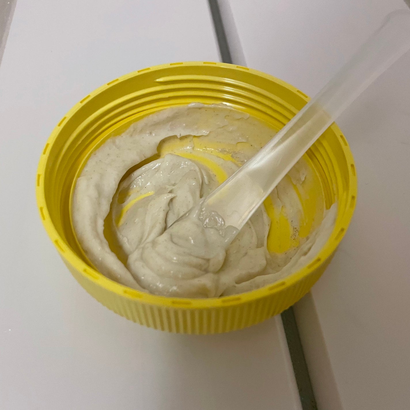 SFパック/iow/洗い流すパック・マスクを使ったクチコミ(3枚目)