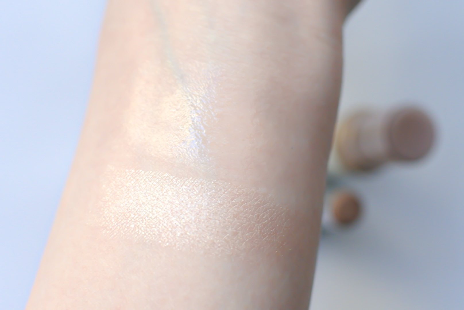 RMK グロースティック/RMK/スティックハイライトを使ったクチコミ（3枚目）