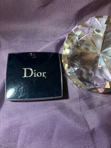 ディオールショウ モノ/Dior/シングルアイシャドウを使ったクチコミ（6枚目）