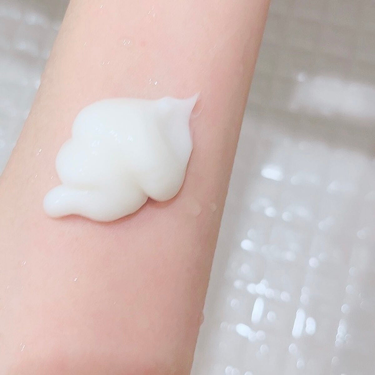 プレミアムヘアクリニックスーパーパック/KUNDAL/ヘアマスク・ヘアパックを使ったクチコミ(3枚目)