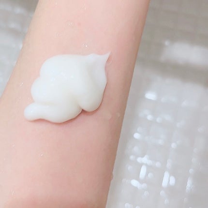 プレミアムヘアクリニックスーパーパック/KUNDAL/ヘアマスク・ヘアパックを使ったクチコミ(3枚目)