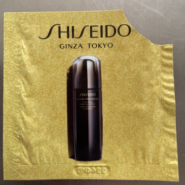 フューチャーソリューションLXコンセントレイティッドバランシングソフナーe/SHISEIDO/その他スキンケアを使ったクチコミ（1枚目）