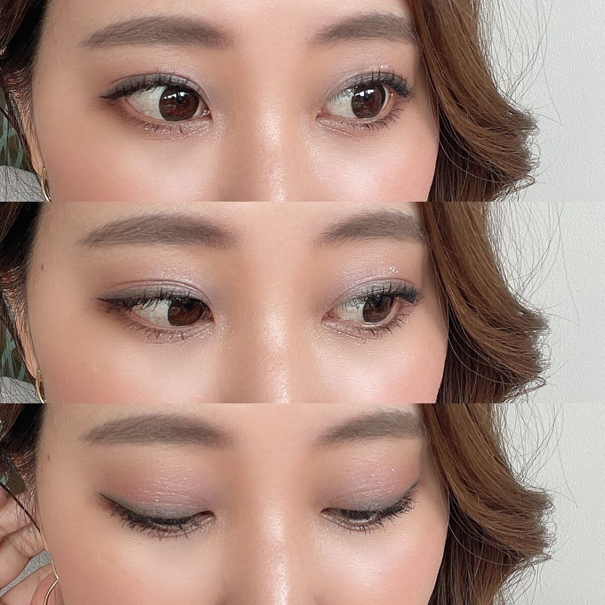 ピックミーアイズグリッター/Ririmew/グリッターを使ったクチコミ(2枚目)