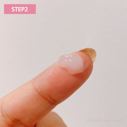 LIPS SHOT/MOTTO LAB./リップマスクを使ったクチコミ(6枚目)