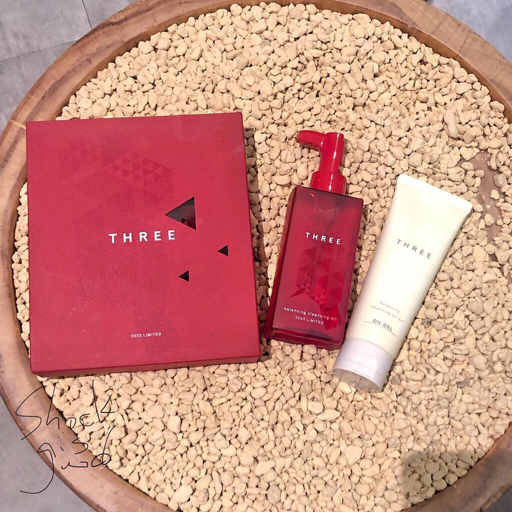 Shockisgood_in_Taiwan on LIPS 「2022春妝腮紅全試色第3彈!是腮紅控絕對不能錯過的THREE..」(7枚目)