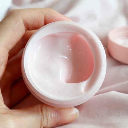 カラミー カラミンノーセバムジェル/Calamee/フェイスクリームを使ったクチコミ(5枚目)